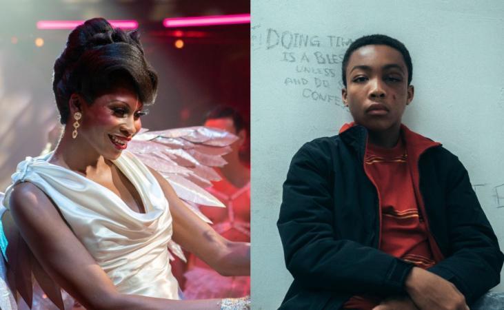 'Pose' Co-Leads Television Critics Association Award Nominations, 'When They See Us' Also Gets Major Nods