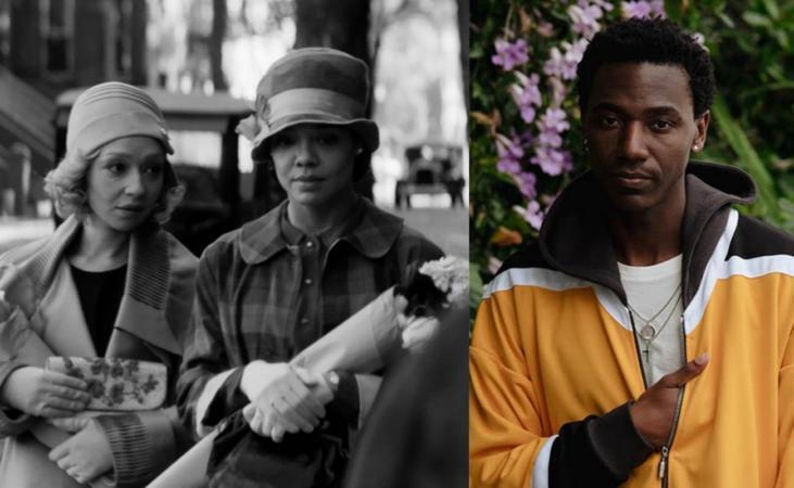 Sundance 2021 Slate Includes 'Passing' Starring Ruth Negga And Tessa Thompson, Jerrod Carmichael's 'On The Count Of Three'