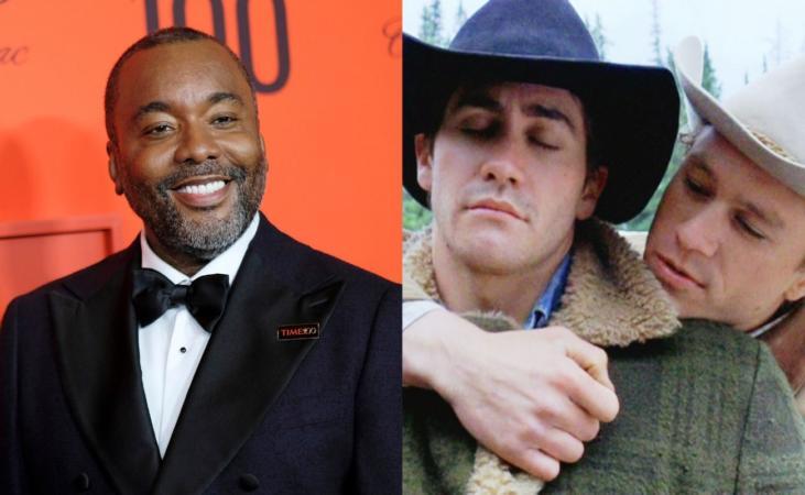 Lee Daniels Reveals He Wanted To Direct 'Brokeback Mountain' But Couldn't Get His Version Made