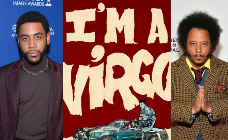 'I'm A Virgo': Jharrel Jerome To Star In Series From 'Sorry To Bother You' Director Boots Riley