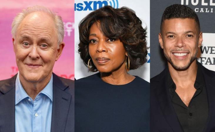 Alfre Woodard, Wilson Cruz, John Lithgow And More To Star In Live Theatrical Reading Of The Mueller Report Play