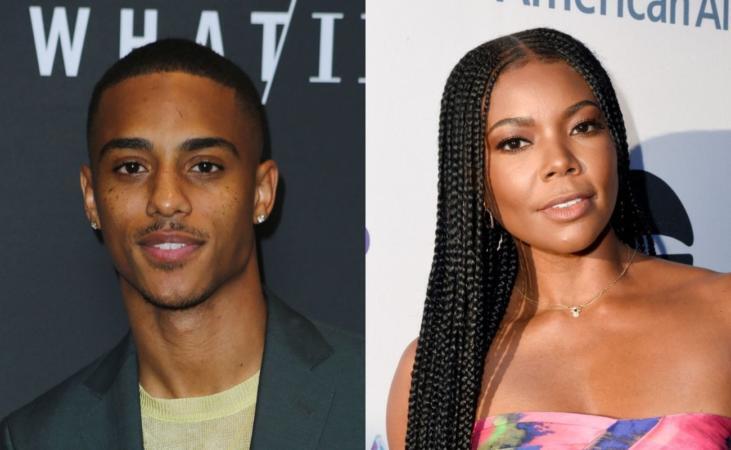Keith Powers Lands Lead Opposite Gabrielle Union In Netflix Rom-Com 'The Perfect Find'