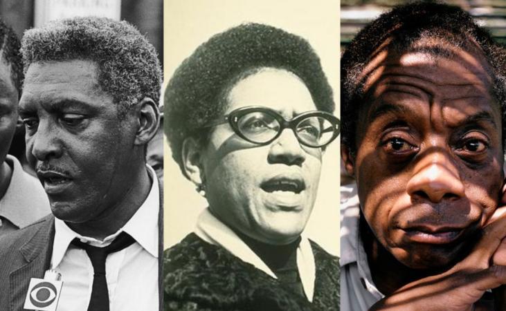 10 Black LGBTQ Heroes Who Need Biopics