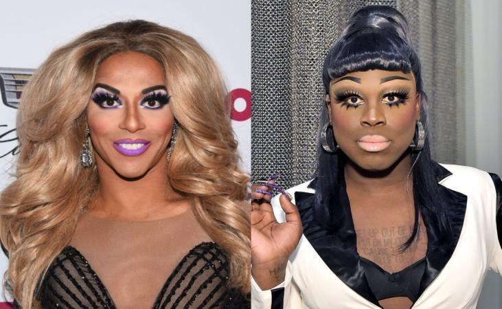Shangela And Bob The Drag Queen To Star In New Unscripted HBO Series