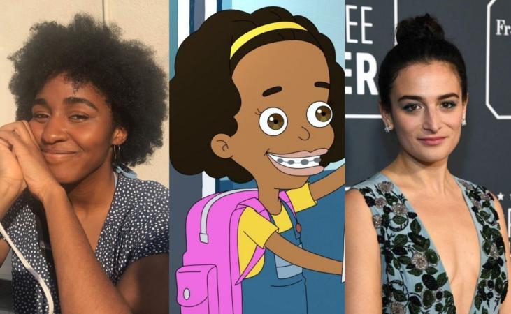 'Big Mouth' Taps Ayo Edebiri To Replace Jenny Slate As Missy