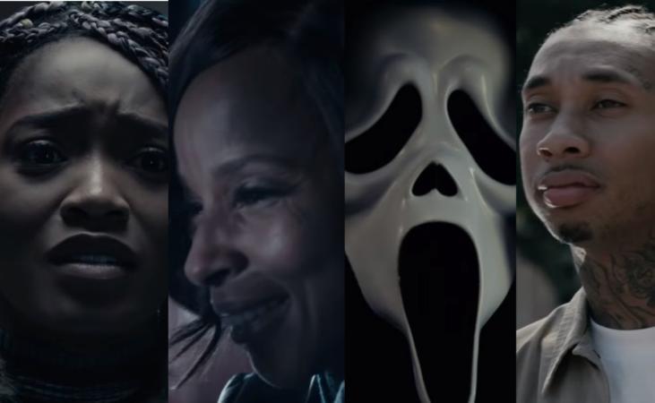 'Scream' Starring Mary J. Blige, Tyga, Keke Palmer And More Finally Gets Trailer As Reboot Series Moves Networks