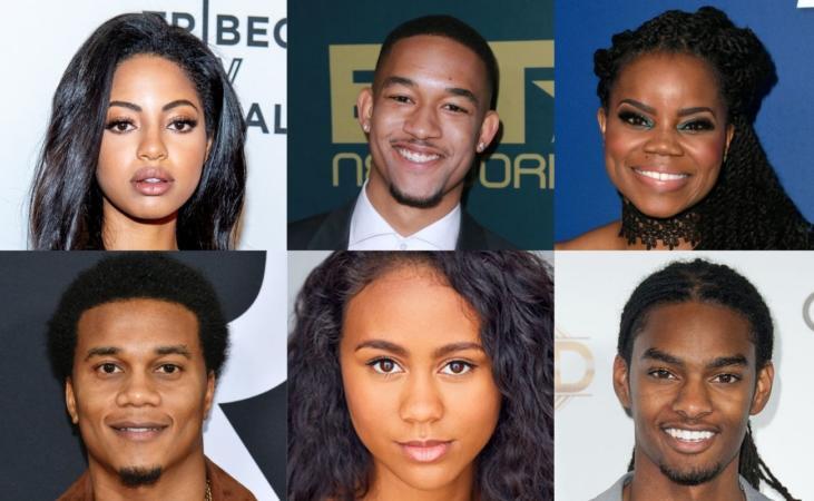 'All American Homecoming': HBCU Spinoff For The CW's Hit Series Adds 6 To Backdoor Pilot