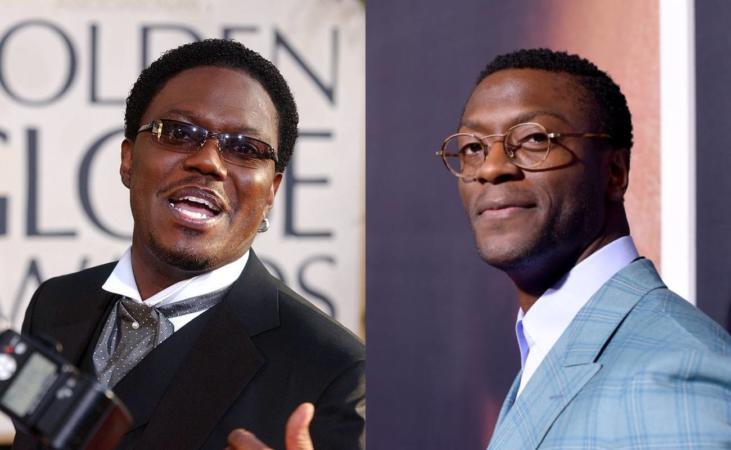 Bernie Mac's Daughter Names The Actors She'd Like To Play Him In Upcoming Biopic