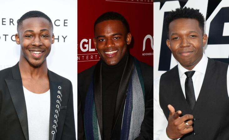 'The Private Eye': Elijah Boothe To Produce And Star, Denzel Whitaker And Jay Reeves Also Among Cast