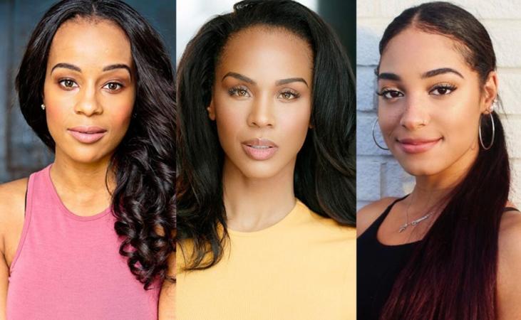 'Salt-N-Pepa': Lifetime Sets Cast For Biopic Limited Series On Iconic Group
