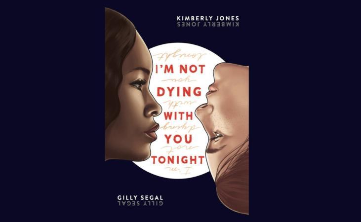 'I'm Not Dying With You Tonight': YA Novel On Race Riot In Development As A Film