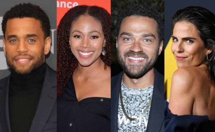 The Long-Gestating 'Jacob's Ladder' Remake Starring Michael Ealy, Jesse Williams And Nicole Beharie To Finally See Light Of Day This Summer