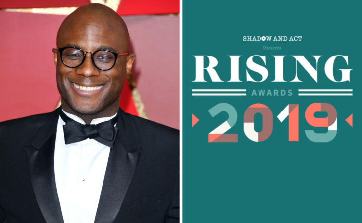 Barry Jenkins Will Keynote Shadow And Act’s 2019 RISING Awards