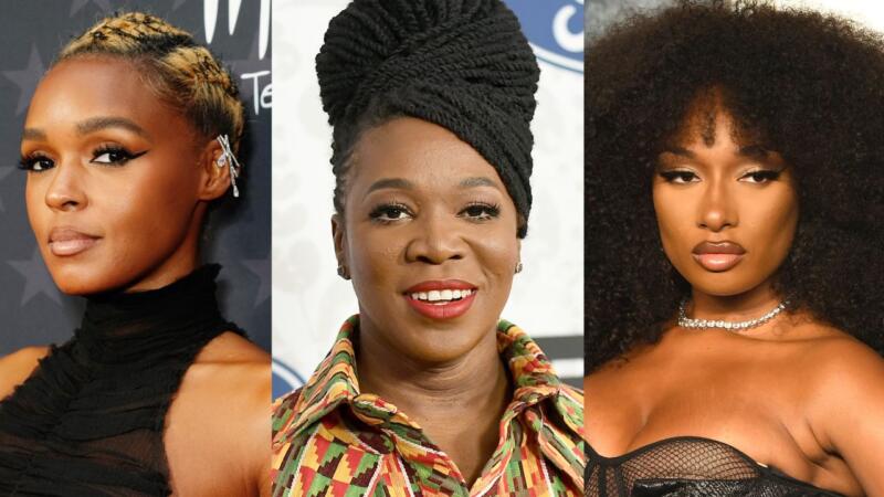 India.Arie Faces Backlash After Dissing Megan Thee Stallion And Janelle Monáe For Being Too Suggestive