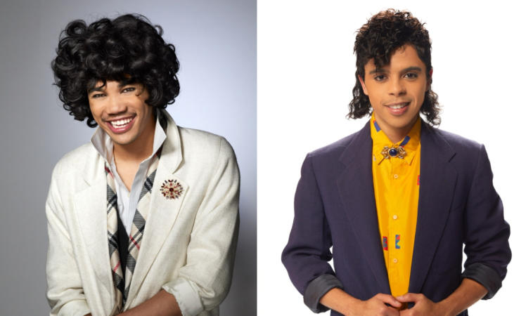 WATCH: First Previews Released For Upcoming Bobby DeBarge Biopic