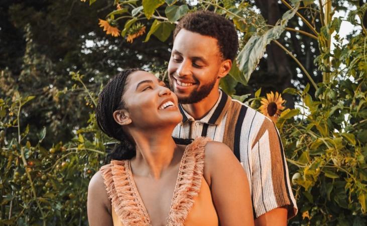 Steph And Ayesha Curry Set To Host And EP Revival Of Game Show 'Tattletales' At HBO Max