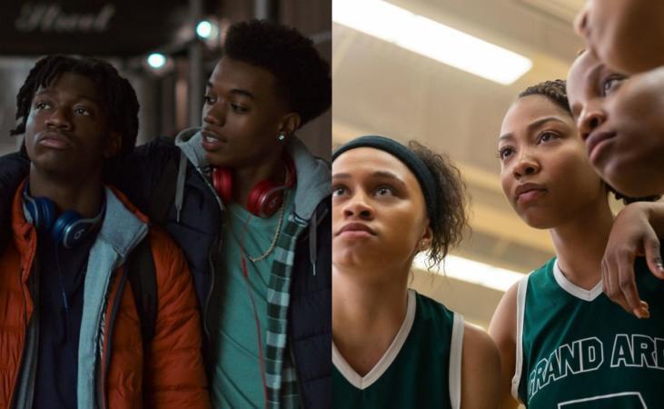 'Grand Army' Trailer: Netflix Drama Promises Teen Angst At A Brooklyn High School