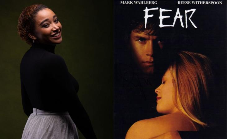 'Fear': Amandla Stenberg To Star In Reboot Of 1996 Mark Wahlberg-Reese Witherspoon Thriller