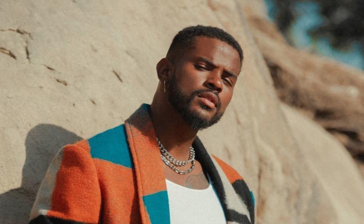 'Opening Act': Trevor Jackson Recounts Almost Quitting Acting And The Call That Changed Everything
