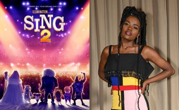 'Sing 2': Choreographer Sherrie Silver On Film, TikTok Challenge And 'Suéltate' [Exclusive]