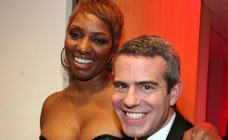 'RHOA' Star Nene Leakes Calls Out Andy Cohen In Lawsuit For Allegedly 'Sabotaging' Negotiations For Her Own Radio Show