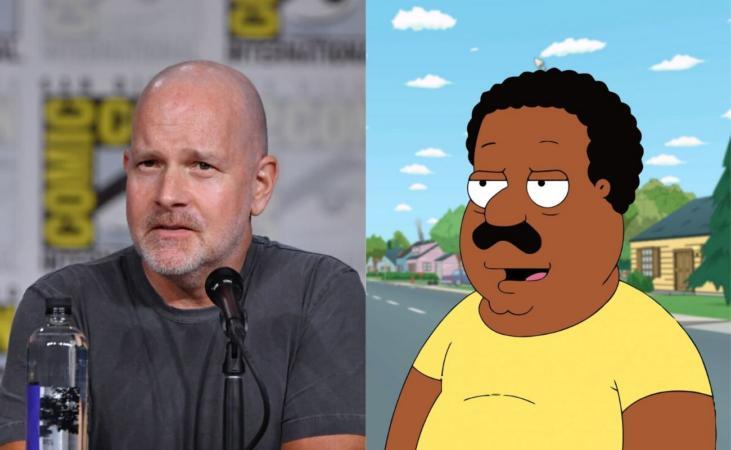 'Family Guy' Star Mike Henry Will No Longer Play Cleveland Brown