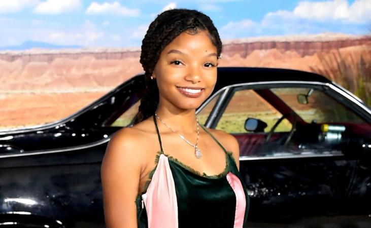 'The Little Mermaid' Starring Halle Bailey Finds Its Prince Eric