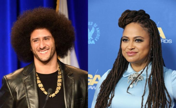 'Colin In Black & White': Netflix Sets Scripted Limited Series On Colin Kaepernick From Ava DuVernay