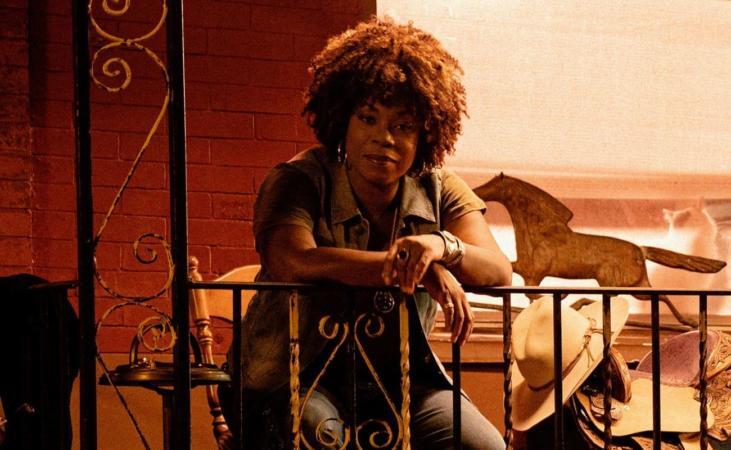 'Concrete Cowboy' And 'The Equalizer' Star Lorraine Toussaint On Seeing And Inspiring Active Change In Hollywood
