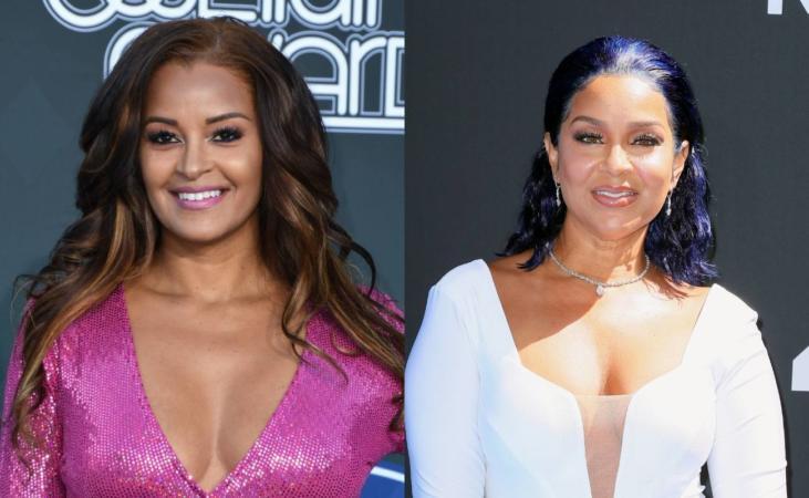 Claudia Jordan And LisaRaye McCoy On Why 'Cocktails with Queens' Is Such A Success