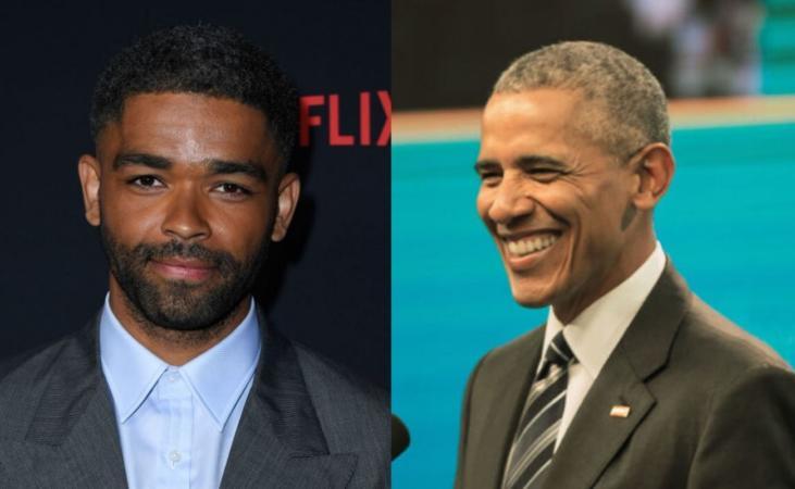 Kingsley Ben-Adir To Play Barack Obama In James Comey Miniseries From CBS Studios