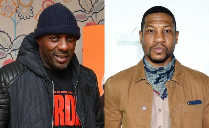 'The Harder They Fall': Idris Elba To Star With Jonathan Majors In Netflix's All-Black Western, Produced By Jay-Z