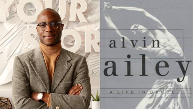 Major! Barry Jenkins To Direct Film Based On The Life Of Alvin Ailey At Fox Searchlight
