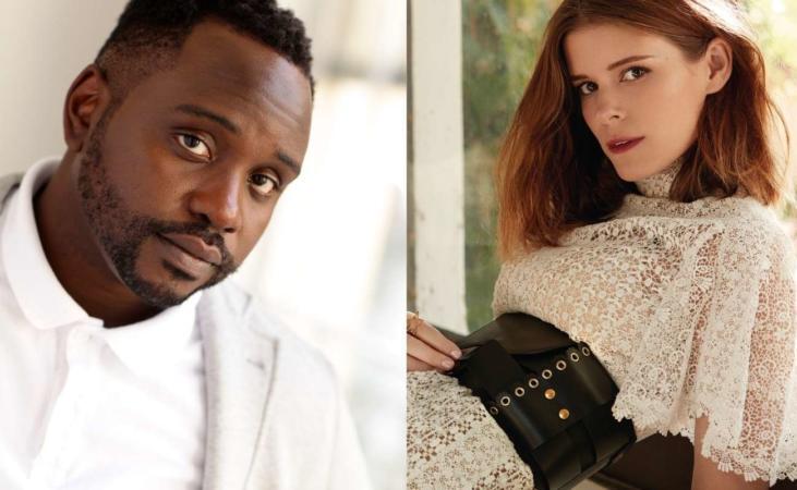 Brian Tyree Henry And Kate Mara To Star In FX Limited Series 'Class Of '09'