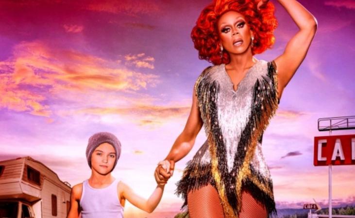 'AJ And The Queen' Teaser: First Look At RuPaul's Netflix Scripted Comedy Series