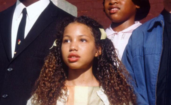 5 Times Jurnee Smollett Proved She Is The Queen Of Black Historical Projects