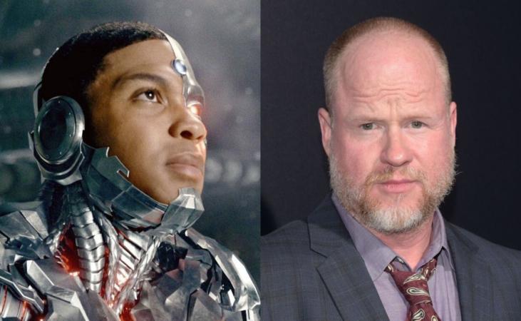 Ray Fisher Responds To Joss Whedon's Controversial Interview, Says He Won't Address The 'Lies And Buffonery'