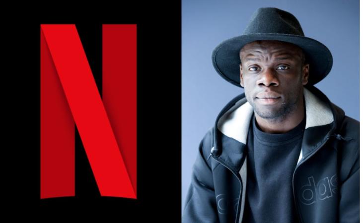 'Zero': Netflix Sets Groundbreaking Italian Original, Which Will Be The First Series From The Country To Focus On Black Italian Youth