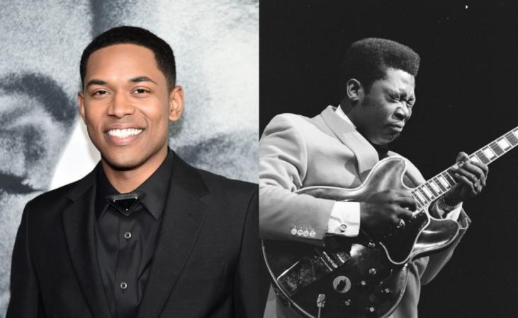 Kelvin Harrison Jr. To Play B.B. King In Baz Lurhmann's Elvis Presley Film