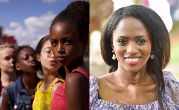 'Cuties' Director Maïmouna Doucouré On Her 'Activist' Netflix Film And What You Need To Know