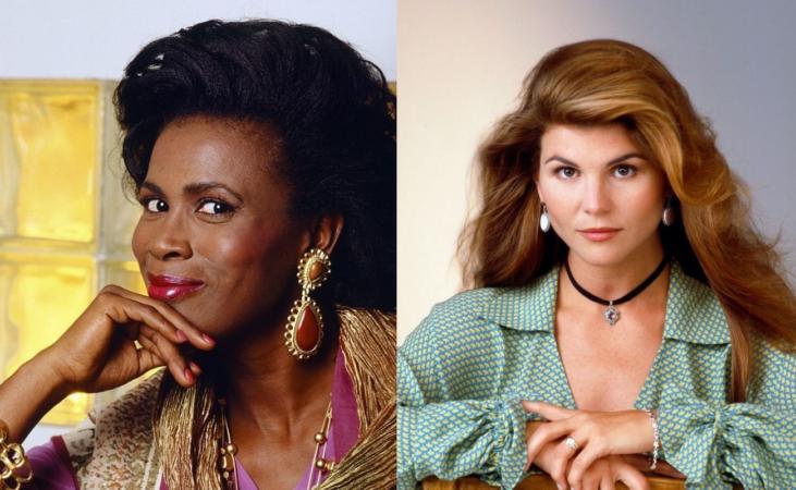 Janet Hubert On Lori Loughlin Amid Prison Release: 'Oh To Be White, Blond And Privileged'
