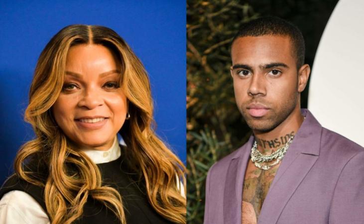 Oscar-Winning Costume Designer Ruth E. Carter To Make Producing Debut With Vic Mensa-Led 'African/American'