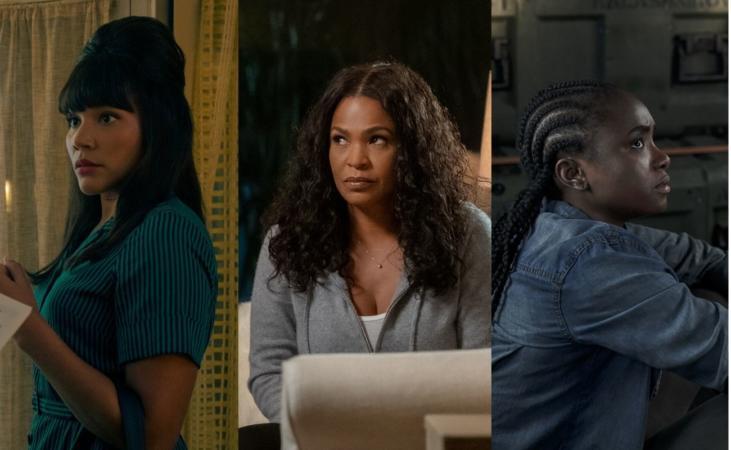 Here's What's Coming To And Leaving Netflix In July 2020