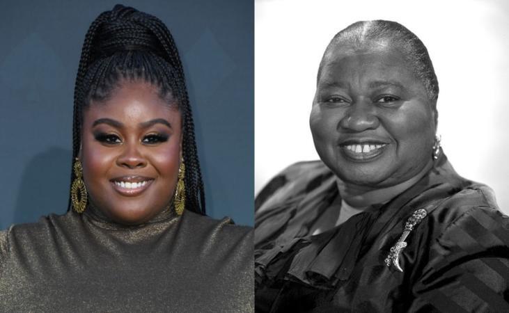 Hattie McDaniel Biopic 'Behind The Smile' Taps Raven Goodwin To Star