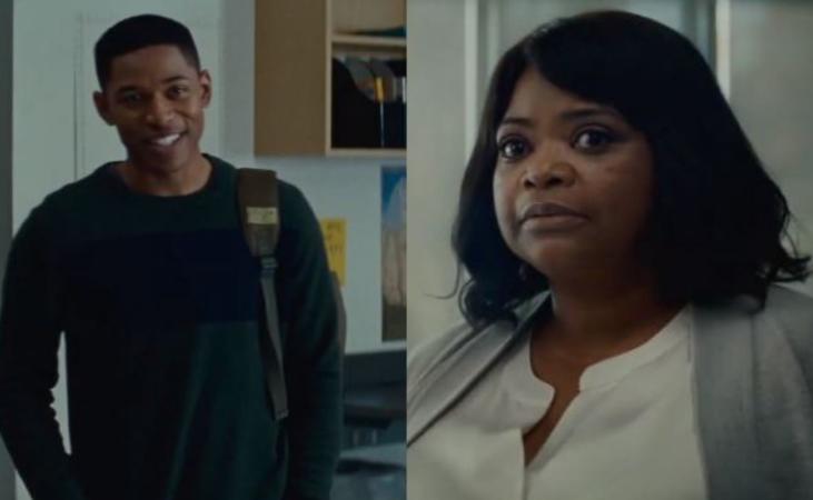 'Luce' Trailer: Kelvin Harrison Jr. And Octavia Spencer Engage In A Battle Of Wits In Psychological Thriller That Rethinks The American Dream