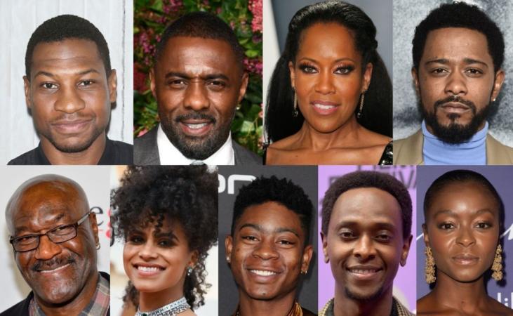 'The Harder They Fall': Netflix's Jonathan Majors-Idris Elba Western Adds 7 To Star-Studded Cast