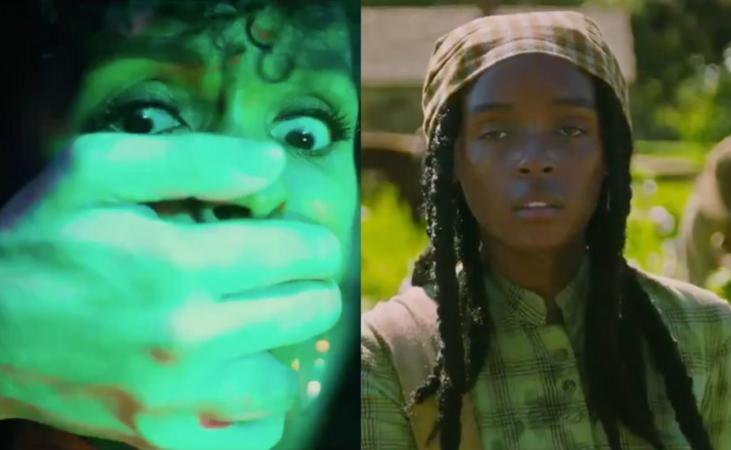 'Antebellum' Teaser: Janelle Monáe Stars In Psychological Thriller From Producers Of 'Us' And 'Get Out'