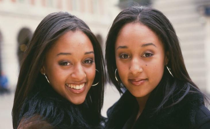 Tia And Tamera Mowry Were Once Denied A Teen Magazine Cover Because Of Race