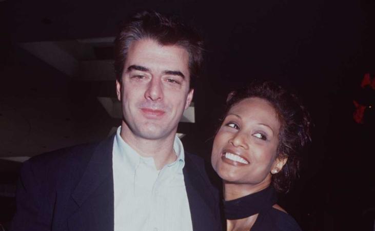 Beverly Johnson's Allegations Against 'Sex And The City' Star Chris Noth Resurface Amid New Claims Against Actor