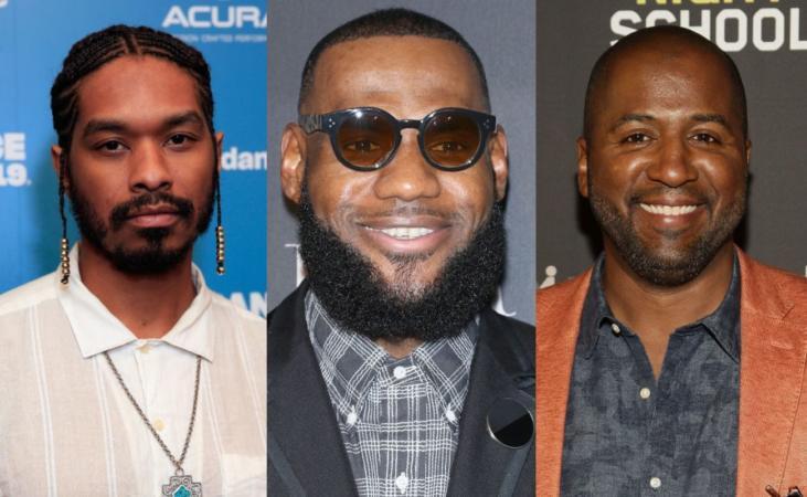 Terence Nance Out, 'Girls Trip' Director Malcolm D. Lee In For 'Space Jam 2' After Reported Creative Differences